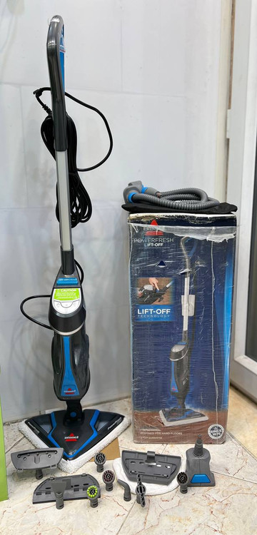 بخارشور بیسل 1897E 1544Z