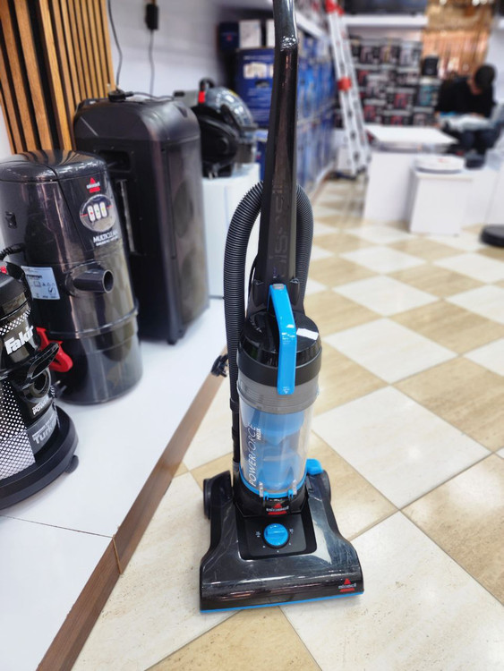 جاروبرقی ایستاده بیسل مدل 2111E