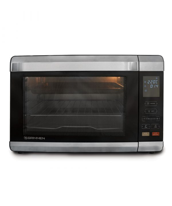 آون توستر گریمن مدل GR-EO102