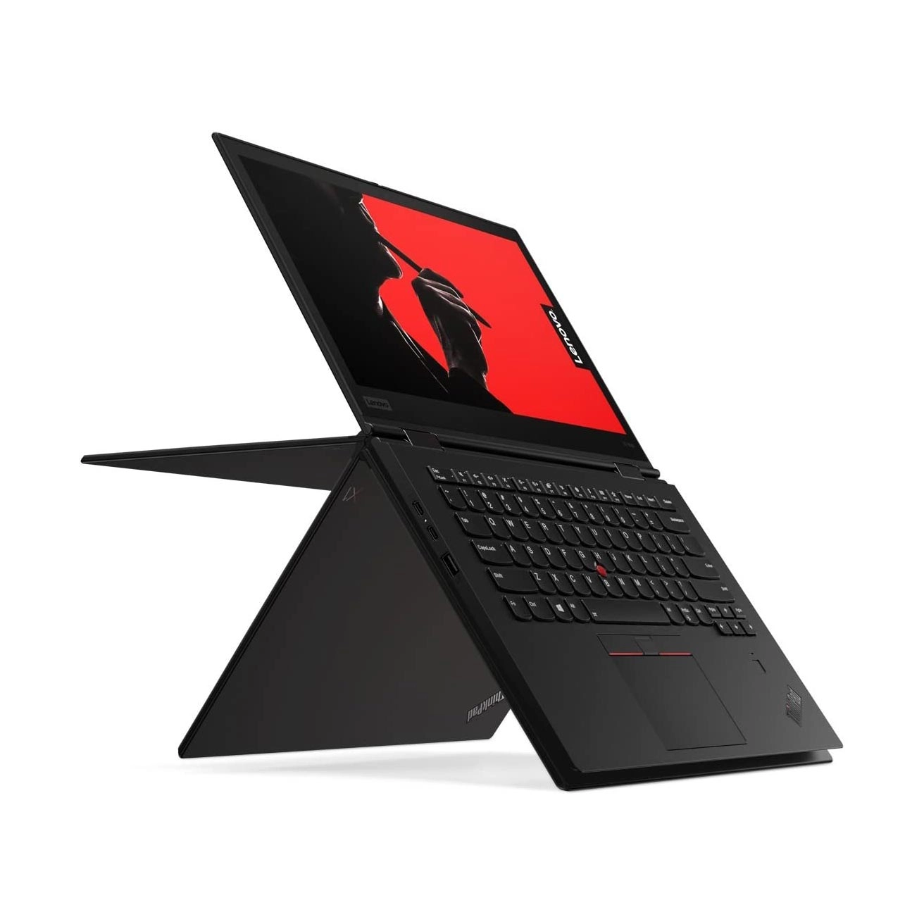 لپ تاپ استوک Lenovo ThinkPad X1 Yoga