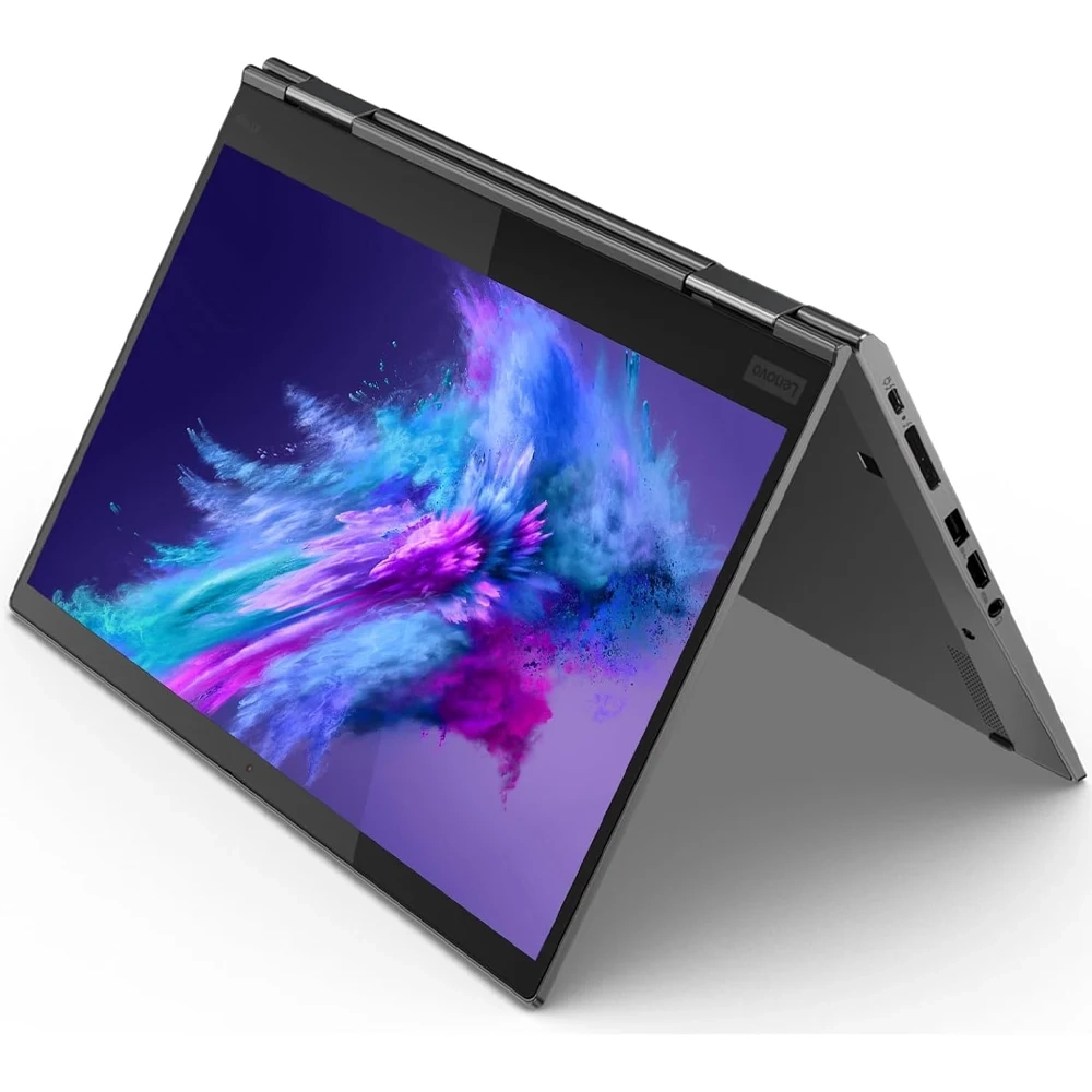 لپ تاپ استوک Lenovo ThinkPad X1 Yoga