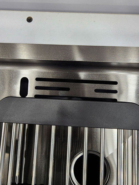 سینک ظرفشویی بریمکس مدل 10050X