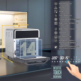 سرخ کن ۱۴ لیتری هنریچ المان HFR 8209