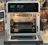 سرخ کن ۱۴ لیتری هنریچ المان HFR 8209