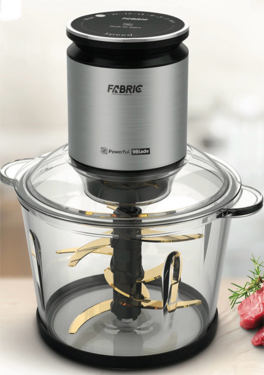 خردکن فابریک مدل FC2490