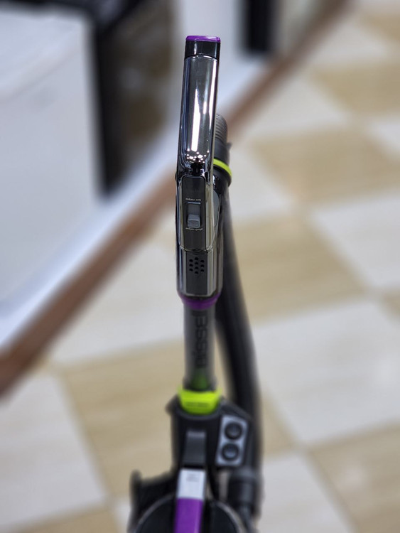 جاروبرقی ایستاده بیسل 2454E