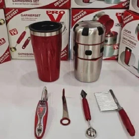 آب مرکبات گیر دستی استارک PRoV juiser