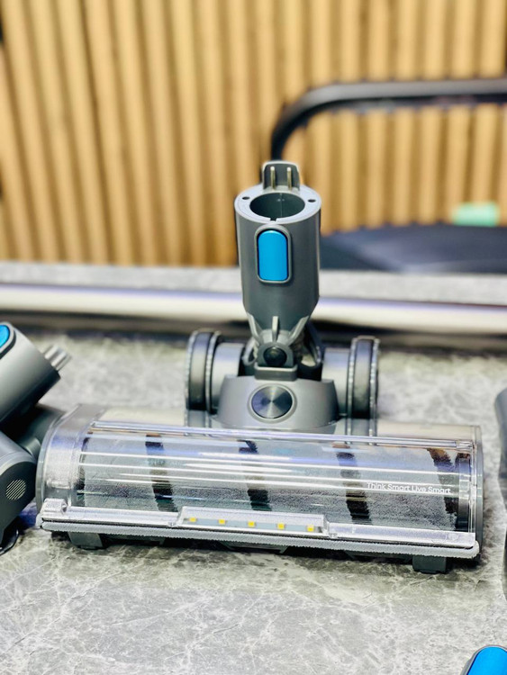 جارو شارژی فکر مدل INOVATOR X PLUS 7286