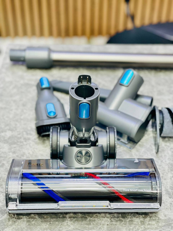 جارو شارژی فکر مدل INOVATOR X PLUS 7286