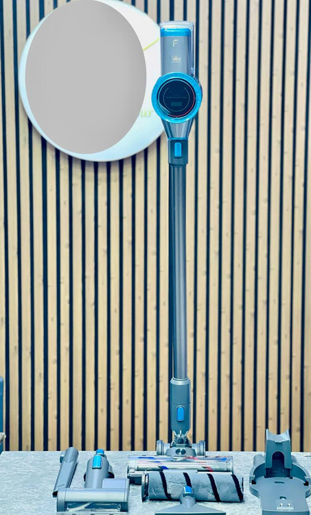 جارو شارژی فکر مدل INOVATOR X PLUS 7286