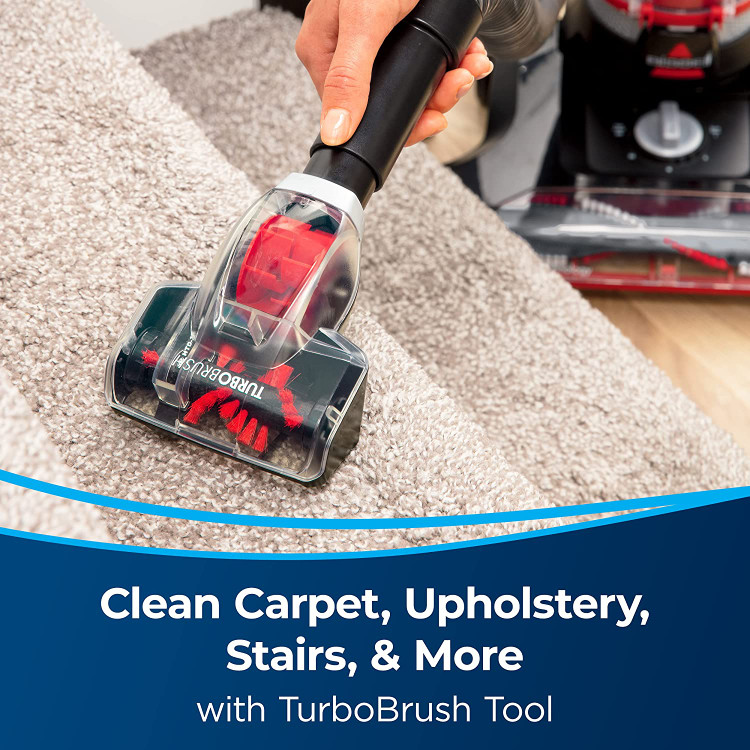 جارو برقی ایستاده بیسل مدل 2110E