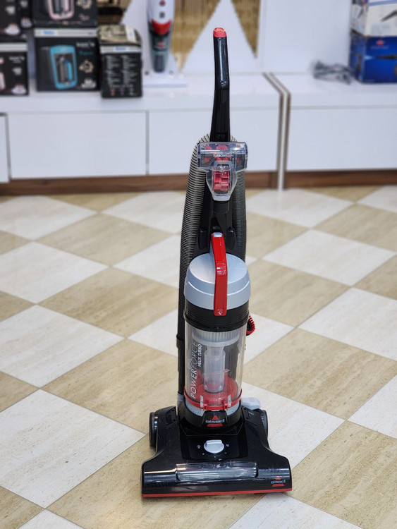 جارو برقی ایستاده بیسل مدل 2110E