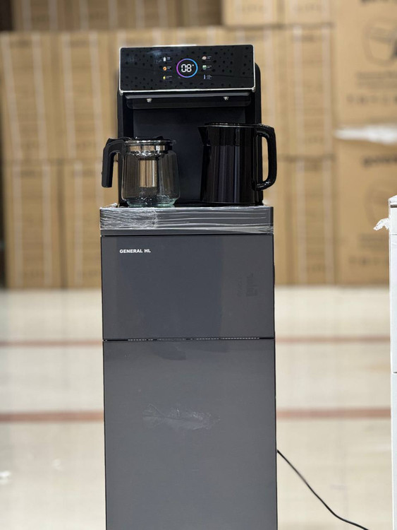 آبسردکن و چای ساز جنرال اچ ال GENERAL HL