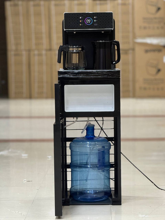 آبسردکن و چای ساز جنرال اچ ال GENERAL HL