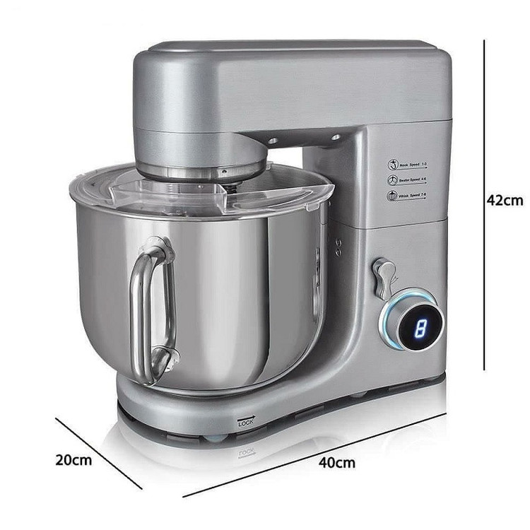 همزن هنریچ 12 لیتر مدل HKM8120