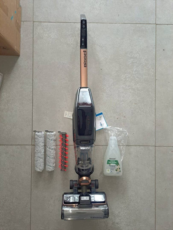 جاروشارژی بیسل x7 pro 2955z