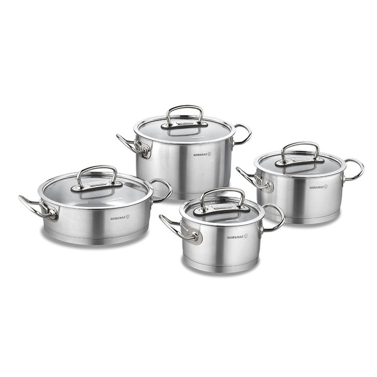 سرویس قابلمه کرکماز A1147