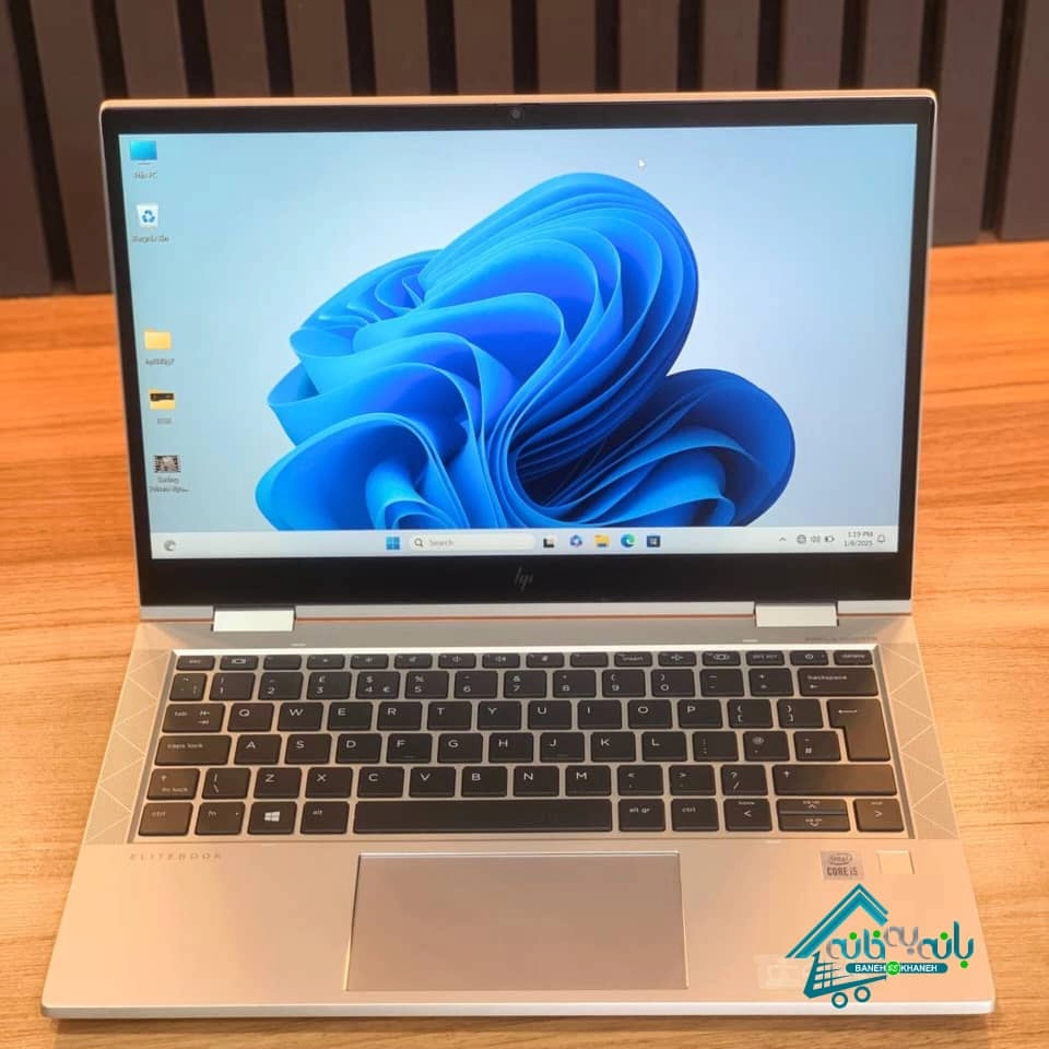 لپ تاپ استوک HP EliteBook 830 G7