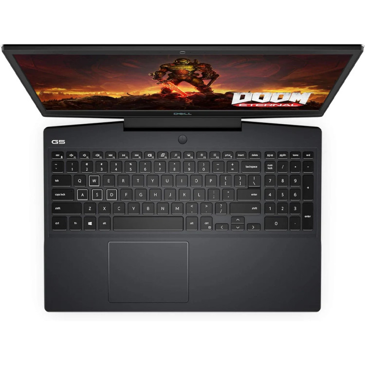 لپ تاپ استوک Dell G5 5500