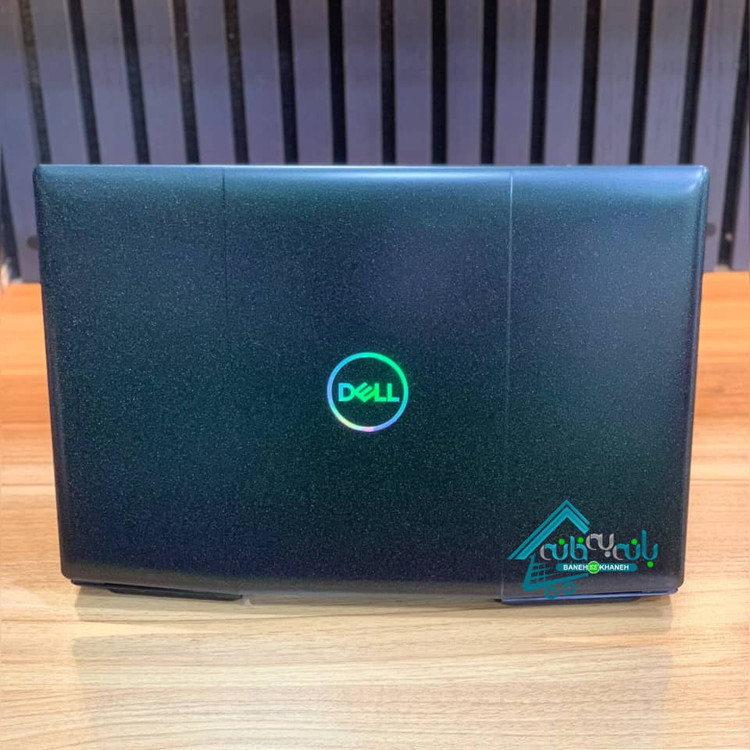 لپ تاپ استوک Dell G5 5500