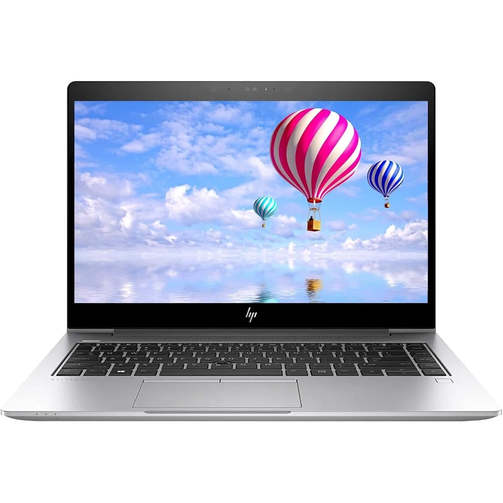 لپ تاپ استوک HP EliteBook 840 G6 i5