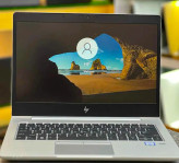 لپ تاپ استوک HP EliteBook 830 G5