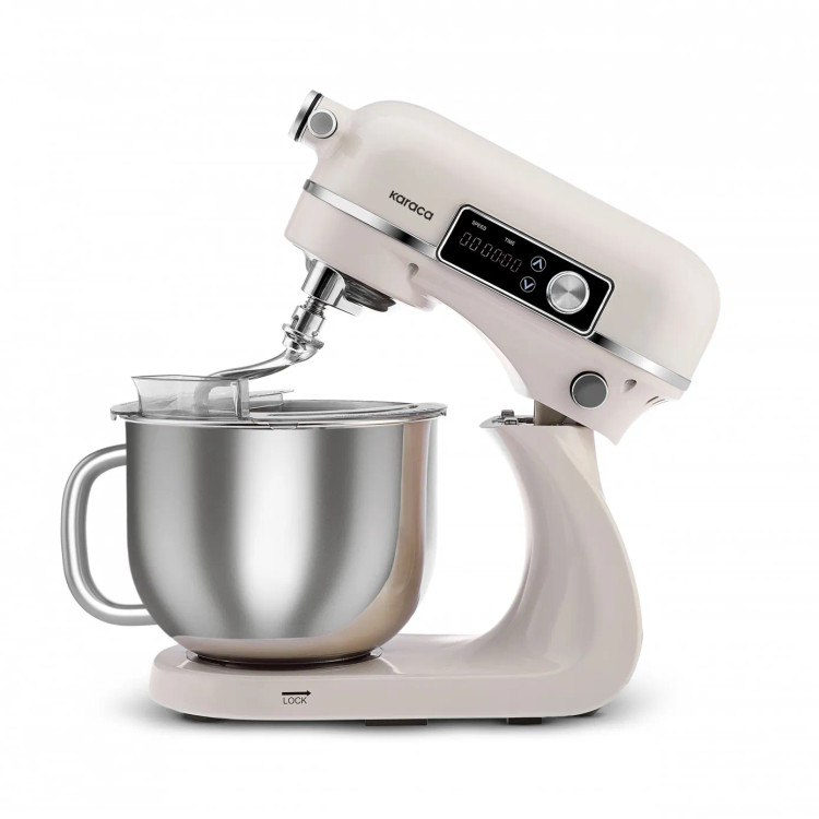 همزن کاسه دار حرفه ای کاراجا Maestro Artisan KE-SM800