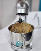 همزن کاسه دارد حرفه ای کاراجا Powercast KE-SM1801