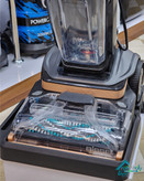 فرش و مبل شوی بیسل مدل HydroSteam Pet Carpet Cleaner 3672E