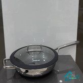 سرویس استیل قابلمه لیزری عرشیا مدلSS050-3343