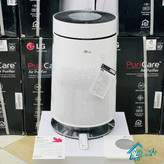 تصفیه هوا اینورتر ال جی مدل AS60GDWV0