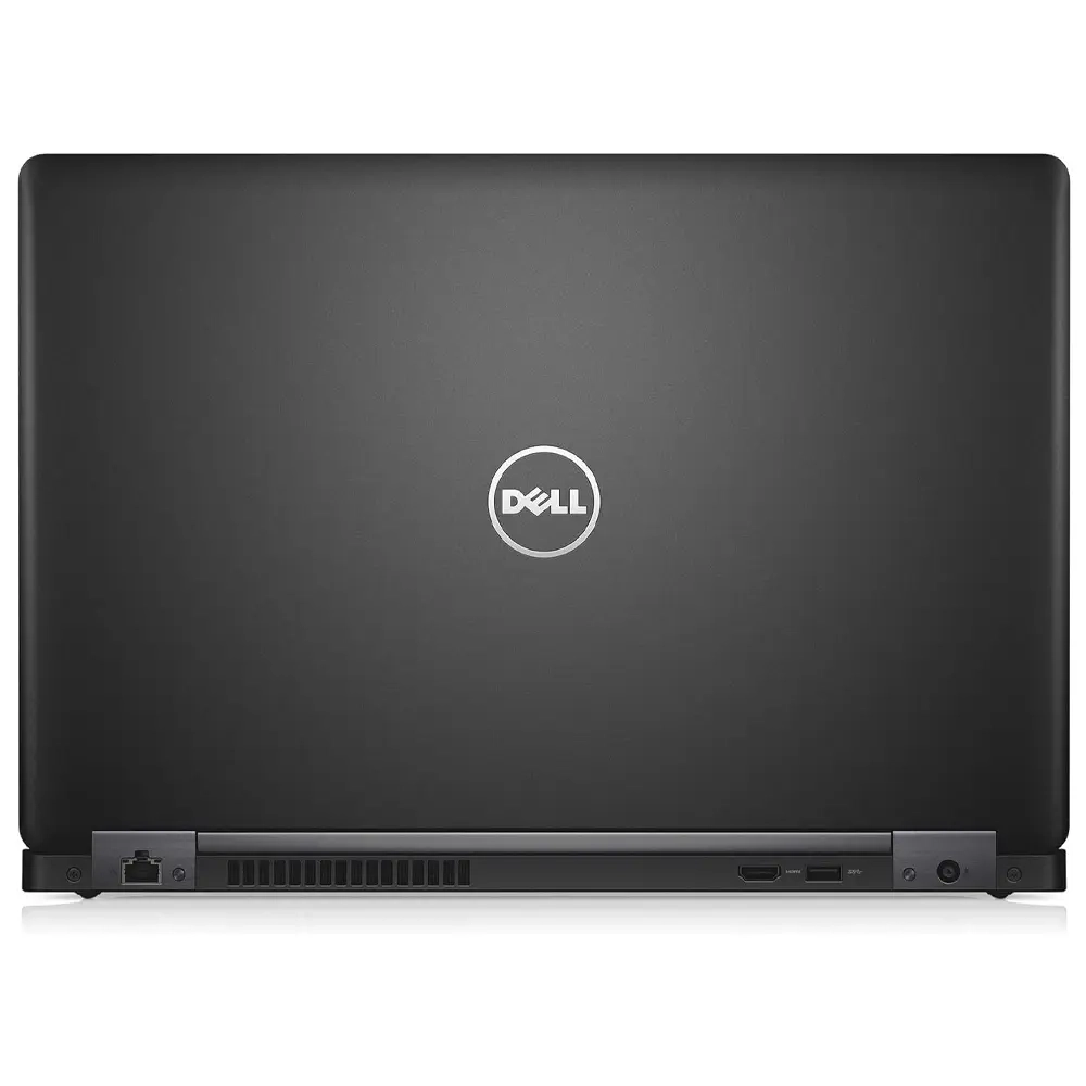 لپ تاپ استوک DELL PRECISION 3520