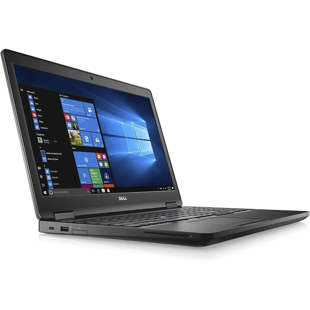 لپ تاپ استوک DELL PRECISION 3520