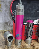 سشوار دایسون مارک انزو پروفیشنال ایتالیا ENZO4133