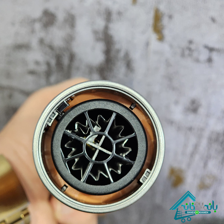 سشوار دایسون انزو ایتالیایی EN-4131