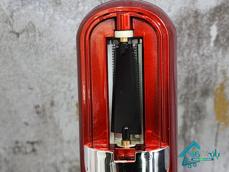 موخوره گیر حرفه ای بابلیس RH-6668