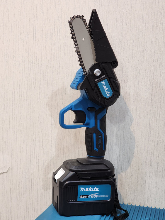 پک 6 قلو شارژی برند ماکیتا LION 88V