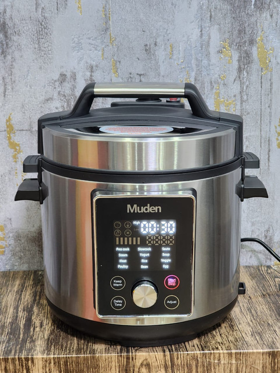 مولتی کوکر آلمانی مودن مدل MPC-2040