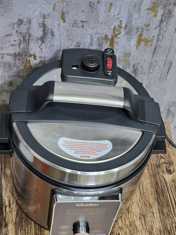 مولتی کوکر آلمانی مودن مدل MPC-2040