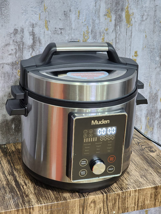 مولتی کوکر آلمانی مودن مدل MPC-2040