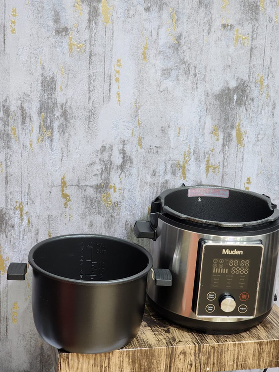 مولتی کوکر آلمانی مودن مدل MPC-2040