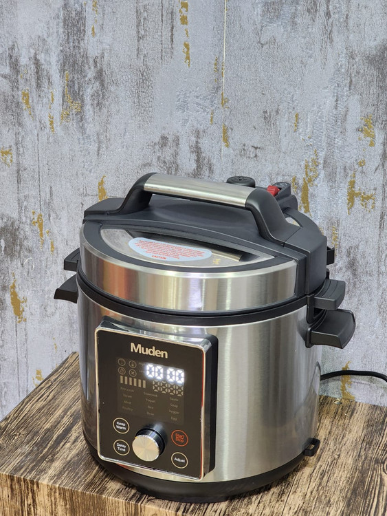 مولتی کوکر آلمانی مودن مدل MPC-2040