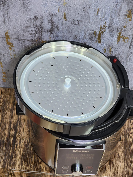 مولتی کوکر آلمانی مودن مدل MPC-2040