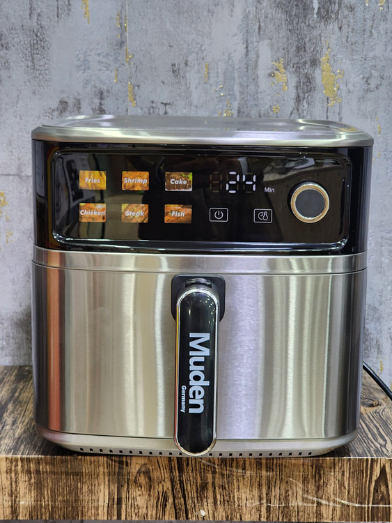 سرخکن 8 لیتر مودن آلمانی مدل MA-2050