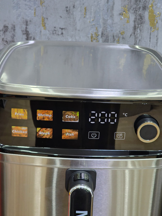 سرخکن 8 لیتر مودن آلمانی مدل MA-2050