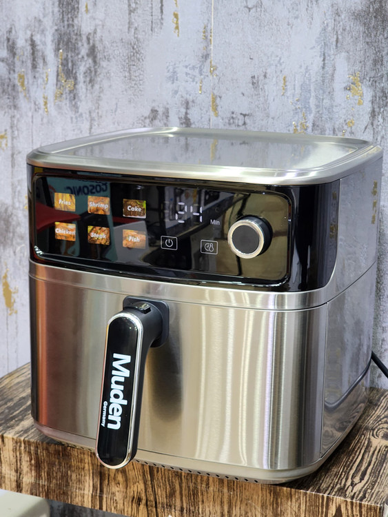 سرخکن 8 لیتر مودن آلمانی مدل MA-2050