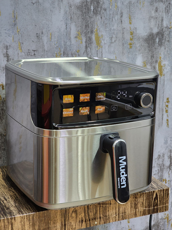 سرخکن 8 لیتر مودن آلمانی مدل MA-2050