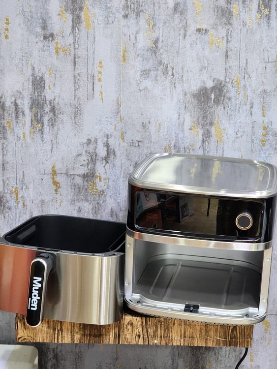 سرخکن 8 لیتر مودن آلمانی مدل MA-2050