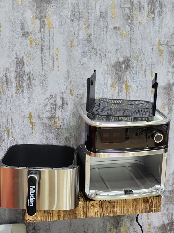 سرخکن 8 لیتر مودن آلمانی مدل MA-2050