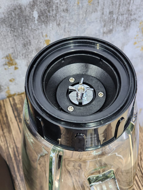 مخلوط کن حرفه ای فابریک مدل FB2449